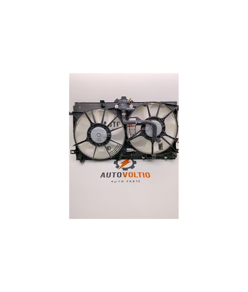 Electroventilador