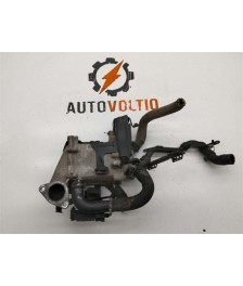 Enfriador Gases Egr