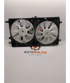 Electroventilador