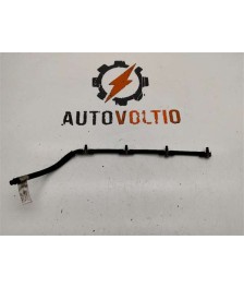 Tuberia Retorno Combustible