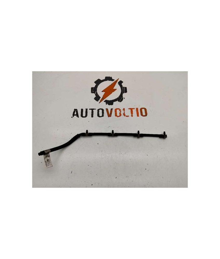 Tuberia Retorno Combustible