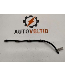 Tuberia Retorno Combustible