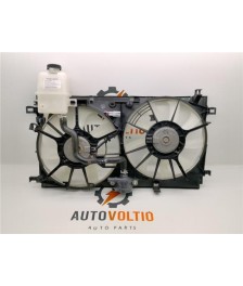Electroventilador