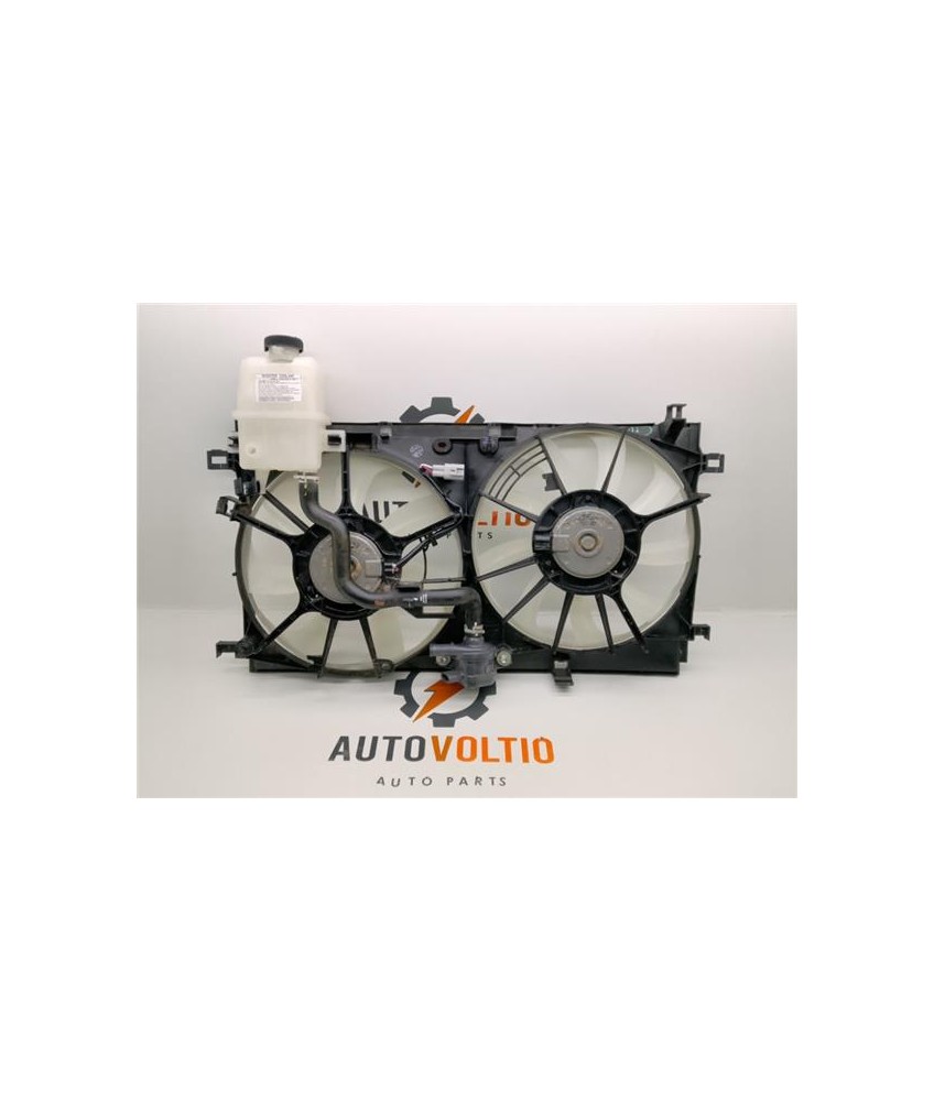 Electroventilador