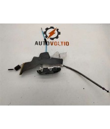 Cerradura Puerta Delantera Derecha