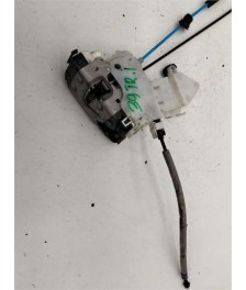 Cerradura Puerta Trasera Izquierda