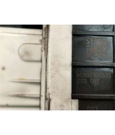 Cerradura Puerta Trasera Izquierda