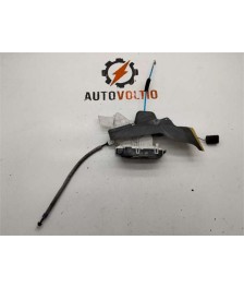 Cerradura Puerta Delantera Izquierda