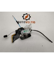 Cerradura Puerta Delantera Izquierda