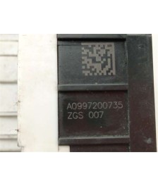 Cerradura Puerta Delantera Izquierda