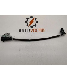 Cerradura Porton