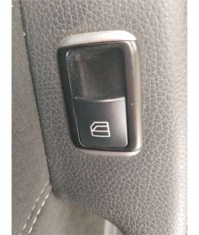 Guarnecido Puerta Trasera Izquierda