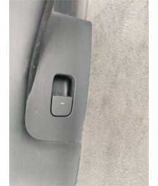 Guarnecido Puerta Trasera Derecha