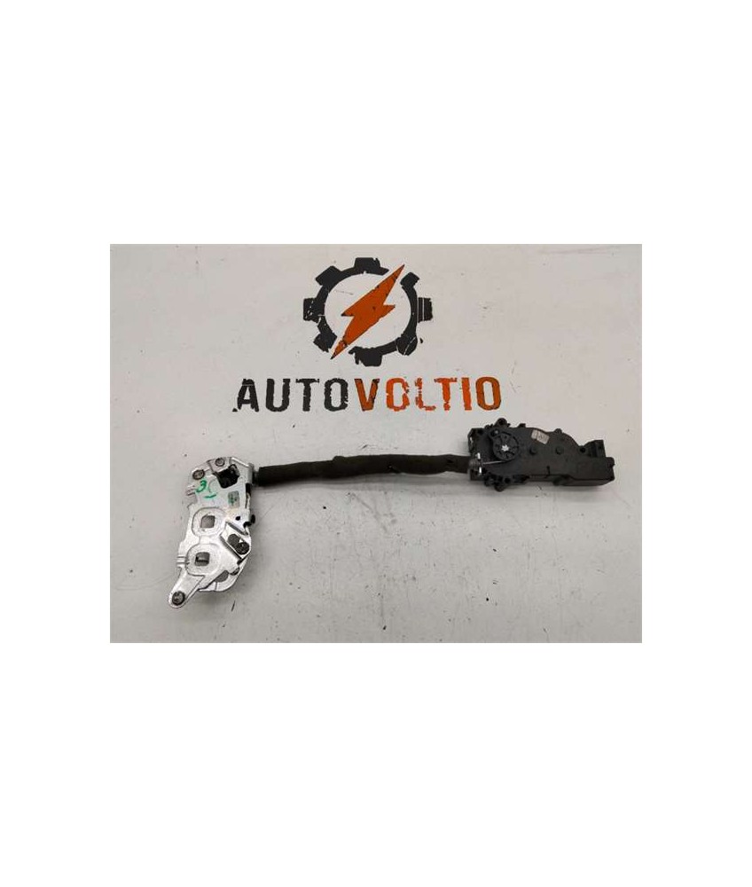 Motor Cierre Centralizado Porton