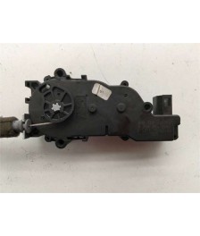 Motor Cierre Centralizado Porton