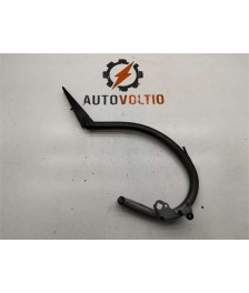 Bisagra Izquierda Porton Trasero