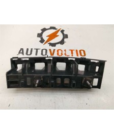 Soporte Izquierdo Paragolpes Trasero