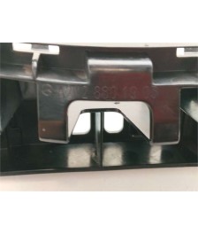 Soporte Izquierdo Paragolpes Trasero