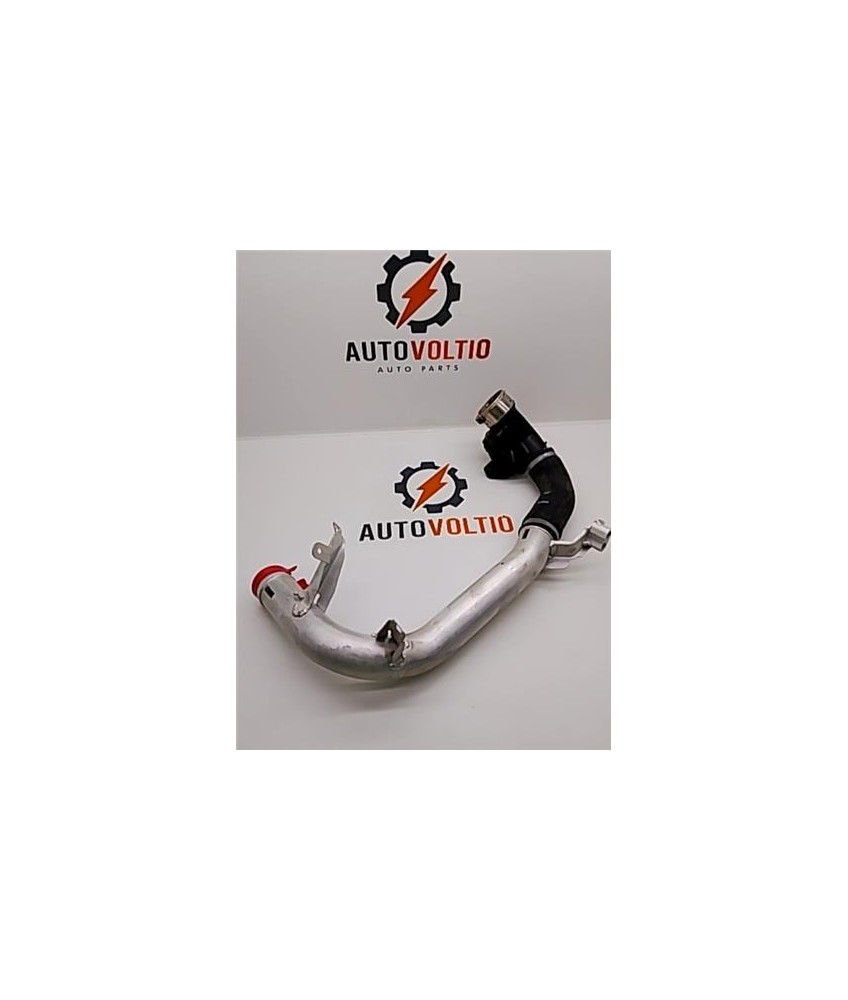 Tubo Intercooler