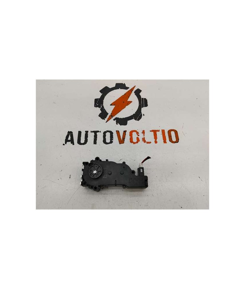 Motor Cierre Centralizado Porton