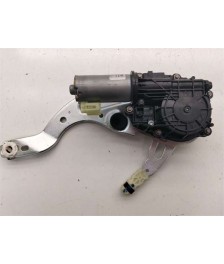 Motor Cierre Centralizado Porton
