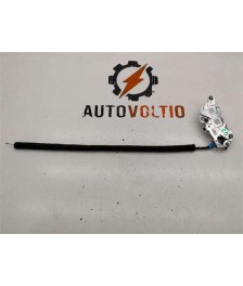 Cerradura Porton