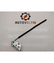 Cerradura Porton