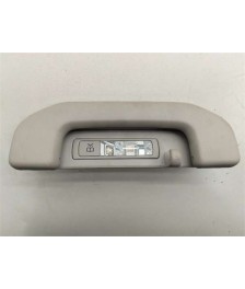 Asidero Puerta Trasera Izquierda