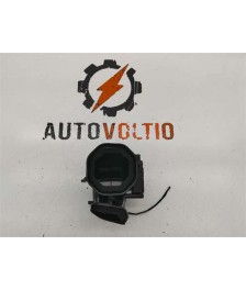 Conducto Ventilacion Derecho