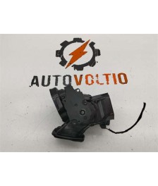 Conducto Ventilacion Derecho