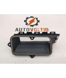 Conducto Ventilacion Derecho
