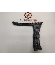 Soporte Izquierdo Paragolpes Trasero