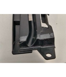Soporte Izquierdo Paragolpes Trasero