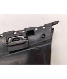 Soporte Izquierdo Paragolpes Trasero