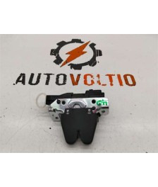 Cerradura Porton