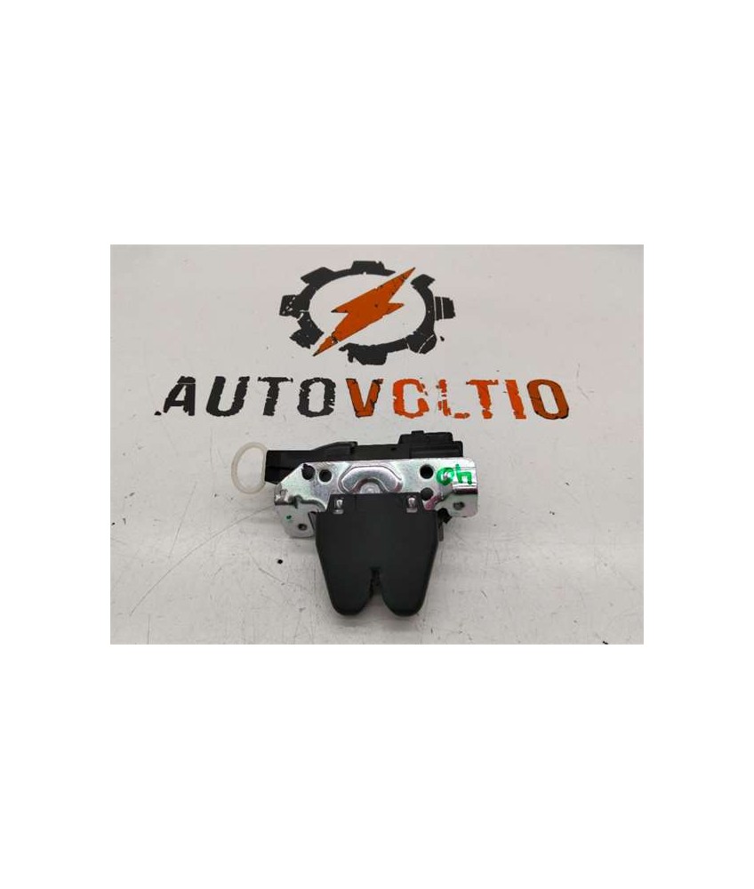 Cerradura Porton