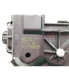 Cerradura Porton
