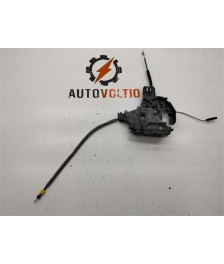 Cerradura Puerta Trasera Izquierda