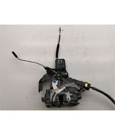 Cerradura Puerta Trasera Izquierda