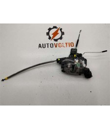 Cerradura Puerta Delantera Derecha