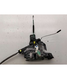 Cerradura Puerta Delantera Derecha