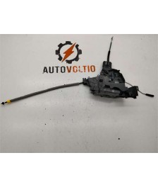 Cerradura Puerta Delantera Izquierda