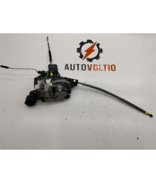 Cerradura Puerta Delantera Izquierda