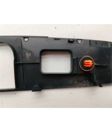 Moldura Porton Trasero
