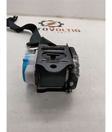 Cinturon Seguridad Trasero Izquierdo