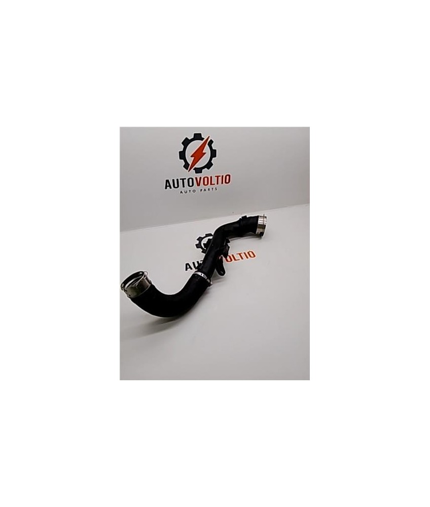 Tubo Intercooler