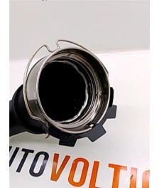 Tubo Intercooler