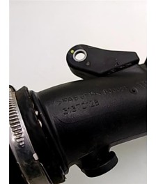 Tubo Intercooler