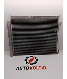 Radiador Aire Acondicionado