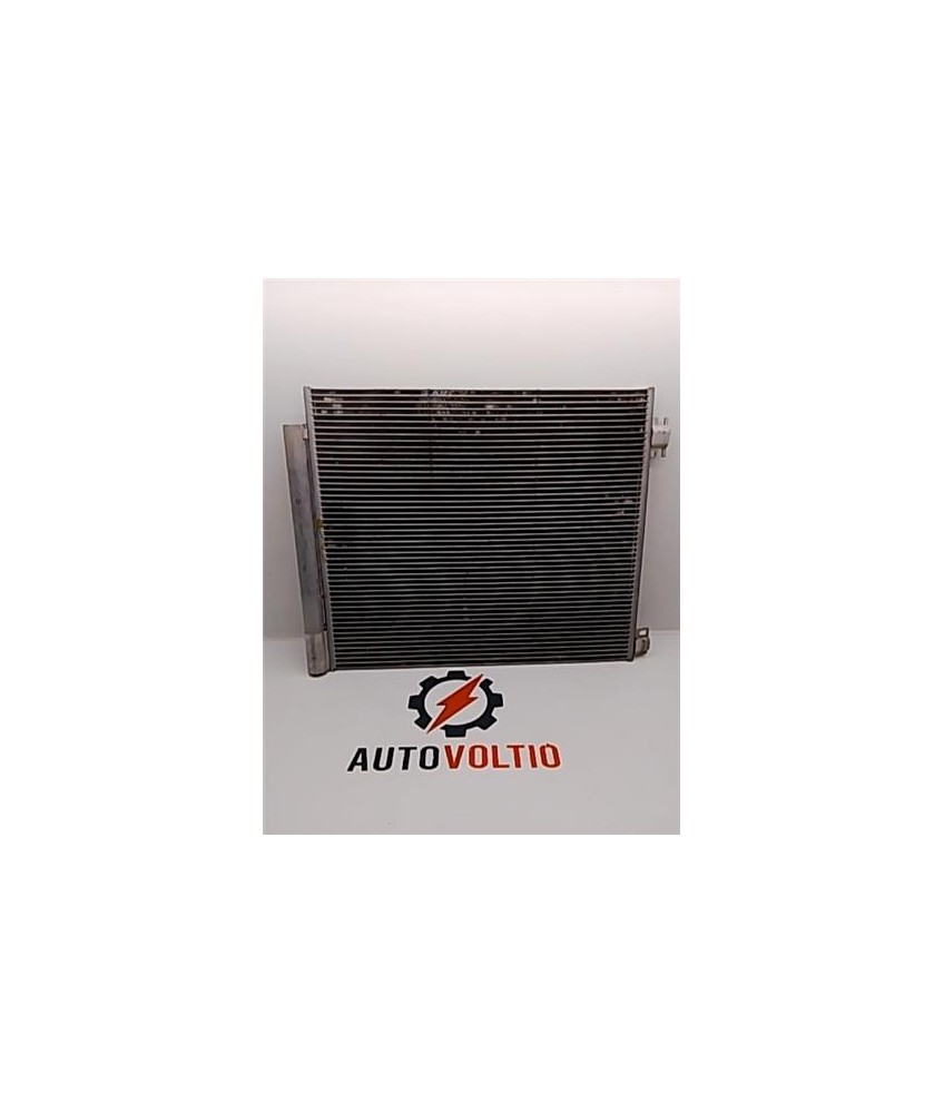 Radiador Aire Acondicionado